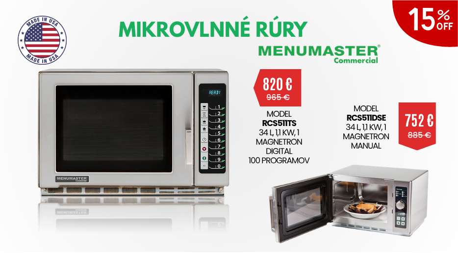 Menumaster