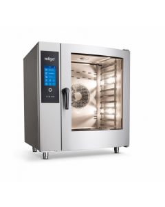 Konvektomat bojlerový elektrický Retigo Blue vision 11x GN 1/1