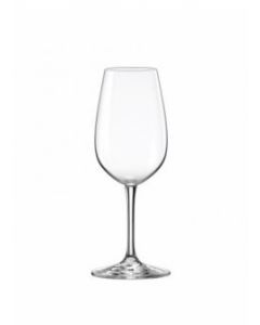 Degustačný pohár na víno RONA Wine festival 410 ml /ks