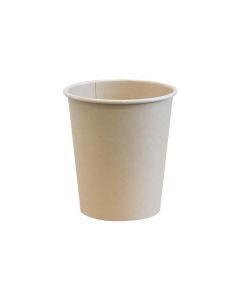 Papierový pohár na kávu EKO KRAFT 250 ml / 100 ks