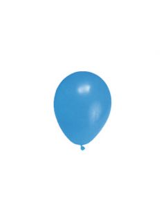 Nafukovacie balóniky tmavomodré 