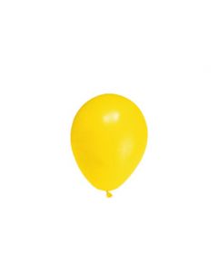 Nafukovacie balóniky žlté 