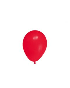 Nafukovacie balóniky červené 