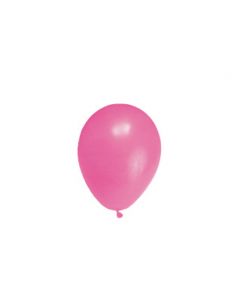 Nafukovacie balóniky ružové 