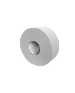 Toaletný papier JUMBO 2-vrstvý Ø 19 cm, recykl [12 ks]
