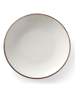 Porcelánový tanier Fine Dine opal plytký 27 cm/ks