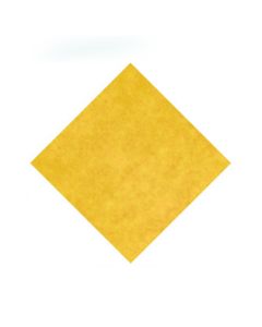Naperon PREMIUM 80 x 80 cm žltý [20 ks]