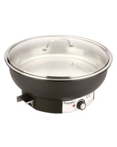 Chafing Dish okruhly, 6,8 l