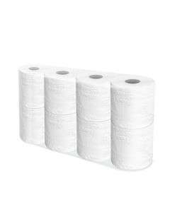 Toaletný papier 3-vrstvý 