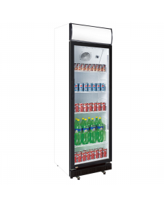 LG-360X | Vitrínová chladnička