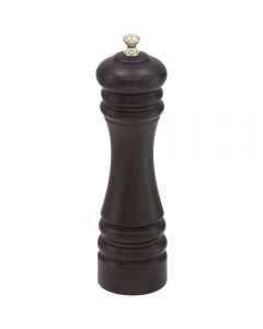 Drevený mlynček na korenie Stalgast® 20 cm