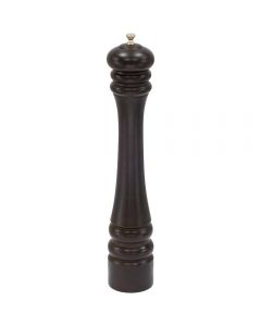 Drevený mlynček na korenie Stalgast® 40 cm
