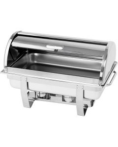 Chafing dish Roll-Top \