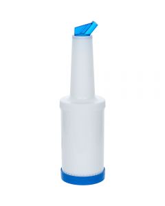 Dávkovač STORE N´POUR Stalgast® modrý, 1 l