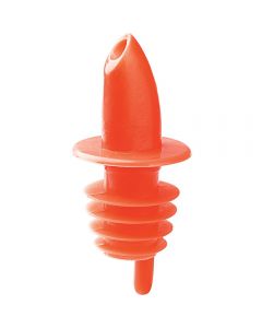 Nalievatka farebné (v balení po 12 kusoch) – oranžové