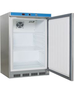 Nerezová chladnička 130 l STALGAST®