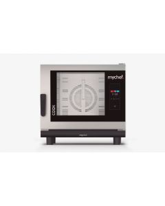 Konvektomat MyChef Cook UP 6x GN 1/1 -Posledný kus v cene