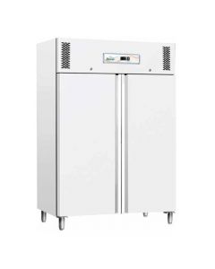 Chladnička biela Forcar® 1100 l - dvojdverová