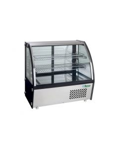 Chladiaca vitrína stolová -  Forcar 100 L  G-VPR100 