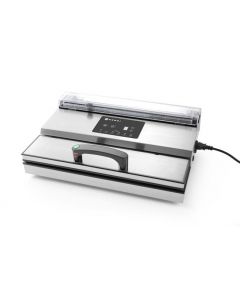Vákuová balička Kitchen Line – lištová, HENDI, Kitchen Line, Zváracia lišta 420 mm, 230V/550W, 570x263x(H)150mm
