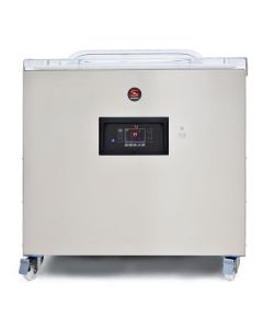 Vákuovačka SU-810P s portom na tlačiareň a funkciou Bluetooth, Sammic, 757x960x(H)998mm