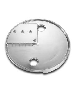Rezací disk pre julienne 4 mm, pre kuchynské roboty WFP16SE a WFP16SCDE, Waring, ⌀177.8mm