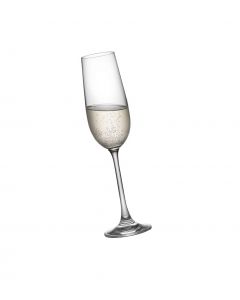 Rona pohár na sekt/šampanské 180 ml MAGNUM /ks 