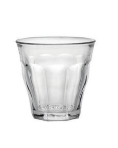 POHÁR PICARDIE 160 ML / ks