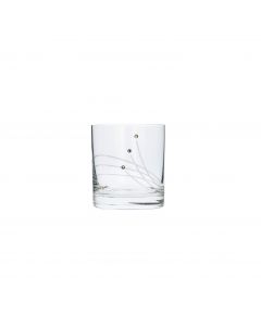 Whiskey 280 ml Swarovski Crystals (6KS)