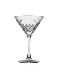 Timeless pohár na martini 230 ml / ks