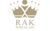 RAK porcelánové produkty/taniere