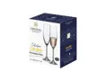 Poháre na sekt Colibri 220 ml -sada 6 ks
