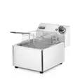 Fritéza Kitchen Line - 6L, HENDI, Kitchen Line, 6L, 230V/3300W