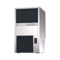 Výrobník kockového ľadu s odp. čerpadlom 29kg/deň, IMQ-2909ADP