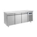 Chladiaci pult - stôl Bambas Frost  3x GN dverou – PG6 185 - 1850x600x850mm