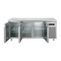 Chladiaci pult - stôl Bambas Frost  3x GN dverou – PG6 185 - 1850x600x850mm