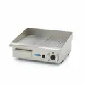 Grilovacia platňa Maxima 55 cm polovica drážkovaná 09300072