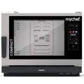 Eletrický konvektomat Mychef Cook Compact 6 GN 1/1 T