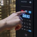 Mychef konvektomat COOK MASTER 6x GN 2/1