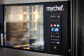 Mychef konvektomat COOK MASTER 6x GN 2/1