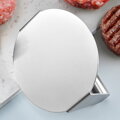 Nerezový lis na hamburger, cesto alebo gril – Ø 14 cm | 202642
