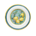 Saturnia Lemon tanier plytký 28 cm - 14466