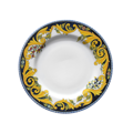 Saturnia Tuscany - barocco- Plytký tanier - 26 cm - 1400127