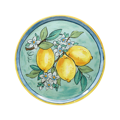 Saturnia Lemon Pizza tanier 33 cm - 4018