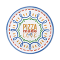 Pizza taniere Saturnia Handmade 33 cm, rôzne farby - 434311 - ks