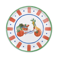 Pizza taniere Saturnia Handmade 33 cm, rôzne farby - 434311 - ks