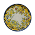 Saturnia Tuscany Pizza tanier 33 cm - 777855