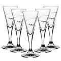 Malibu - Cikáček Likérky 25ml 31419A Swarovski (6KS)