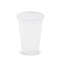 Pohár (rPET) číry Ø95mm 0,4L [50 ks]
