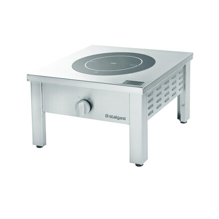 STALGAST 773025 – Indukčná varná stolička 5 kW